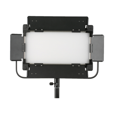 Instrumententafel-Leuchte 80W LED800X LED, geführte Lichter in der Fotografie, Studio-Video-Beleuchtung, ununterbrochene Fotografie-Beleuchtung