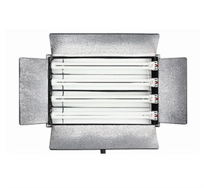 Metallleuchtstoffstudio-Lichter, Sendungs-Leuchtstoff Videobeleuchtung